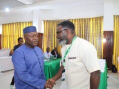 Mayor Charuk-Siafa: Land Is Cities’ Greatest Untapped Resource