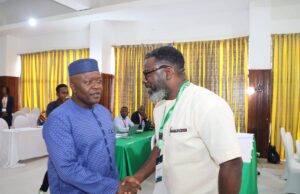 Mayor Charuk-Siafa: Land Is Cities’ Greatest Untapped Resource