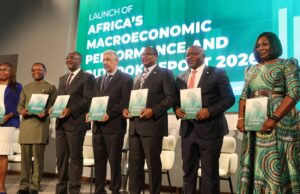Ngafuan Highlights Liberia’s Economic Resilience at AfDB Forum, Warns of Rising Cost Pressures