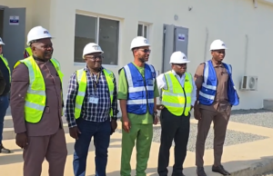 “Power Is the Engine of the Private Sector”