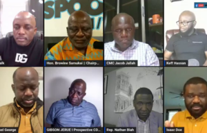 Samukai Defends Yellow Machines as Brand New, Announces GPS Tracking and Hiring Plan