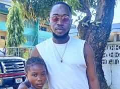 Hope on Her Feet: Grace Robert Receives Boots to Power Her Dream