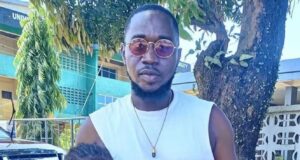 Hope on Her Feet: Grace Robert Receives Boots to Power Her Dream