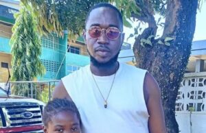 Hope on Her Feet: Grace Robert Receives Boots to Power Her Dream