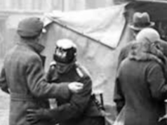 NEWS ANALYSIS: What/Who Were the “Gestapos”?