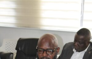 MFDP, Stakeholders Adopt County Treasury Financial & Operational Manual