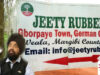Jeety Rubber Introduces New Cash Incentive for Drivers Transporting Farmers’ Rubber