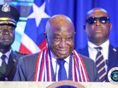 Boakai, NaFAA, World Bank Rally Investment to Unlock Liberia’s ‘Blue Economy’ Potential