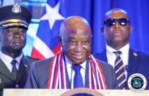 Boakai, NaFAA, World Bank Rally Investment to Unlock Liberia’s ‘Blue Economy’ Potential