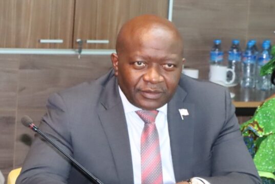 Liberia Takes Regional Monetary Leadership as Ngafuan Chairs WAMZ Convergence Council