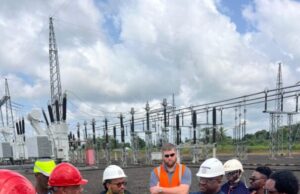 Liberia Unveils Multi-Billion-Dollar Energy Strategy to Tackle Power Shortages