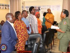 ‘Oversight’ or Overreach? HOR’s Actions Raise Alarm Over Nursing Board Independence