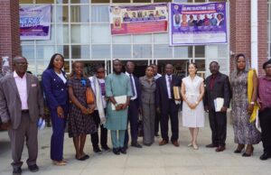 University of Liberia Launches Psychology Department to Strengthen Mental Health Workforce