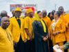 Taa Wongbe Blasts Colleagues for “Abandoning Constitutional Duty” Over Yellow Machines Celebration