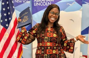 Liberia Football Association Women’s Football Manager Earns Global Recognition