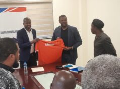 LFA Launches Mobilization Committee to Power Liberia’s AFCON 2027 Ambition