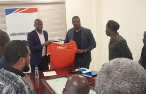 LFA Launches Mobilization Committee to Power Liberia’s AFCON 2027 Ambition