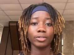 Liberian Student-Athlete Zeta Kromah Expands “Tribe Stars in Liberia” Initiative to Reach 400 Youth