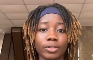 Liberian Student-Athlete Zeta Kromah Expands “Tribe Stars in Liberia” Initiative to Reach 400 Youth
