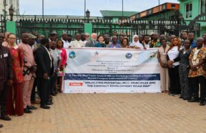 Millennium Challenge Corporation Holds Root Cause Analysis Workshop on the Energy Sector