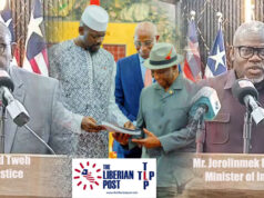 Liberia Gov’t Asserts Control, Pushes Diplomacy in Guinea Border Standoff