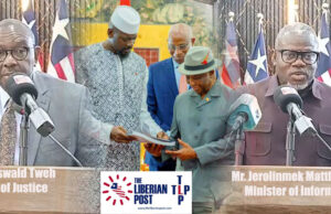 Liberia Gov’t Asserts Control, Pushes Diplomacy in Guinea Border Standoff