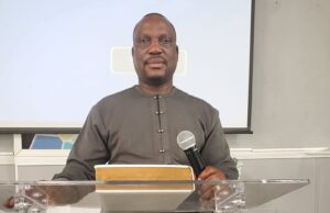 THE POSSIBLE IMPACTS OF NON-NEGRO CITIZENSHIP IN LIBERIA