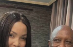 Jackson Family Seeks Joint Autopsy as Dispute Emerges Over Toni Khumalo’s Remains