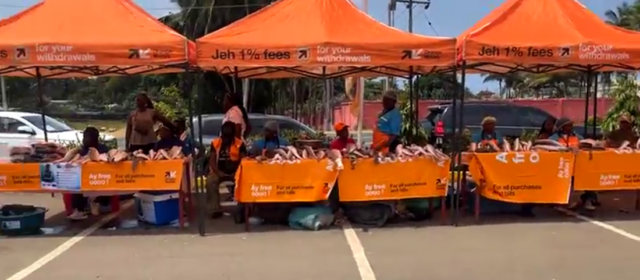 NaFAA 2nd National Fish Market Day