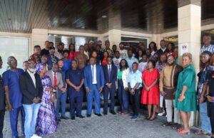 Liberia, AfDB Push for Faster Project Delivery, Accountability at 2026 CPPR Workshop