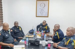 LNP Reports Significant Crime Reduction, Credits Community Policing and Internal Reforms