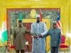 Liberia, Guinea, Sierra Leone Seal Security Pact to Defuse Border Tensions