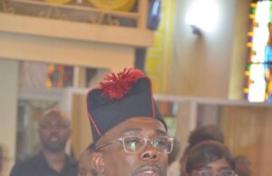 Rev. Canon Michael Tuan Sie Elected Suffragan Bishop at Episcopal Church’s 90th Convention