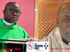 Archdiocese of Monrovia Mourns Two Catholic Priests After Sudden Deaths