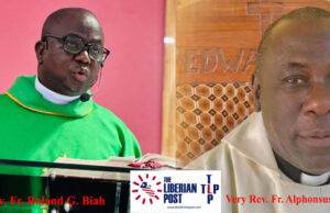 Archdiocese of Monrovia Mourns Two Catholic Priests After Sudden Deaths