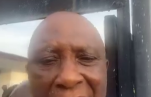 Police Name Sam Jackson Suspect in Wife’s Death Investigation