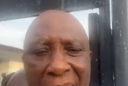 Police Name Sam Jackson Suspect in Wife’s Death Investigation