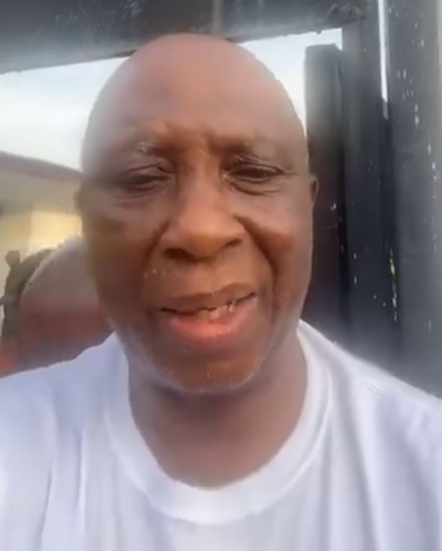 Samuel P. Jackson has been named suspect in wife's death