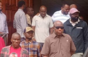 FIA Witness Fails to Produce Key Documents in Tweah Trial