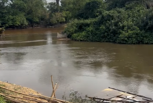 Calm Returns to Sorlumba Border After Guinean Troops Withdraw from Liberian Territory