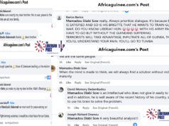 Guineans Applaud Boakai’s “Wisdom and Restraint” as Diplomatic Approach Defuses Border Tensions