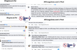 Guineans Applaud Boakai’s “Wisdom and Restraint” as Diplomatic Approach Defuses Border Tensions