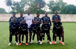 Tecno Football Academy Set for Africa Youth Cup 2026 in Sierra Leone