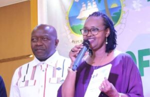 Liberia’s Finance Ministry Launches 2026–2030 Strategic Plan to Strengthen Economic Governance