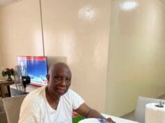 Did Sam Jackson Kill His Wife?