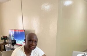 Did Sam Jackson Kill His Wife?