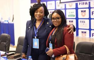 LFA VEEP Jodie Marian Reid-Seton Demands Structural Reforms and Equal Investment for Women’s Football