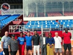 Liberia Targets Global Football Exposure as Sports Minister Hosts International Scouts for Youth Talent Development