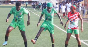 Shaita Angels Football Club Storm Into Orange Cup Next Round with Ruthless 5-1 Triumph