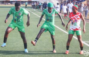 Shaita Angels Football Club Storm Into Orange Cup Next Round with Ruthless 5-1 Triumph